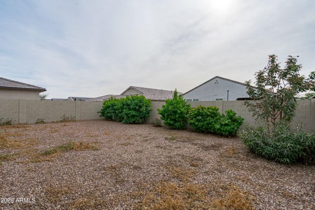 18621 W Hackamore Drive, Wittmann, AZ 85361