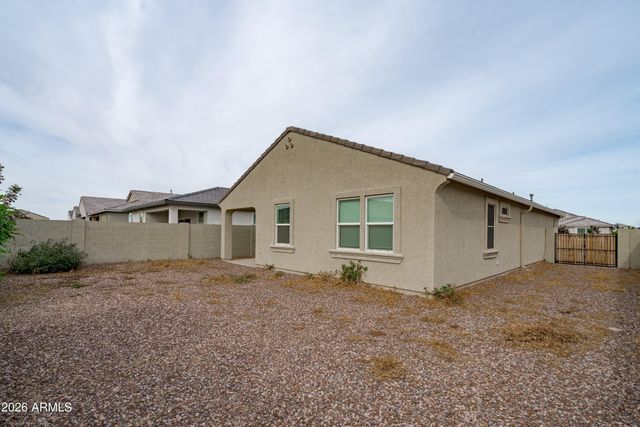 18621 W Hackamore Drive, Wittmann, AZ 85361