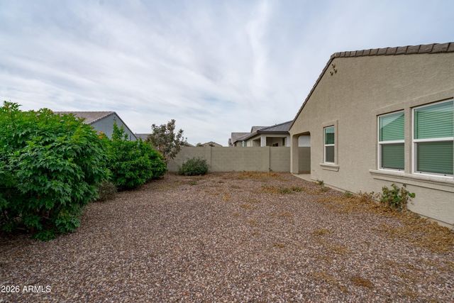 18621 W Hackamore Drive, Wittmann, AZ 85361
