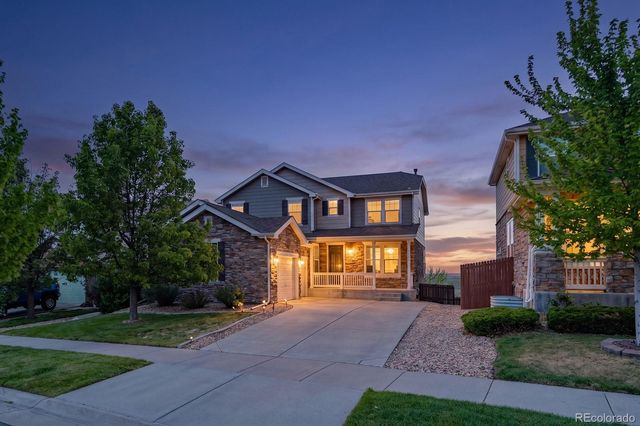 19551 E Wyoming Avenue, Aurora, CO 80017