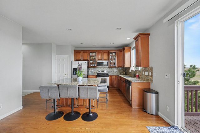 19551 E Wyoming Avenue, Aurora, CO 80017