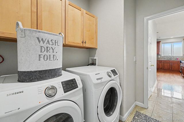 19551 E Wyoming Avenue, Aurora, CO 80017