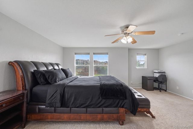 19551 E Wyoming Avenue, Aurora, CO 80017