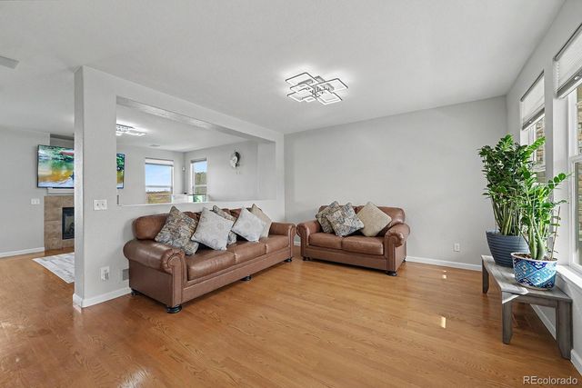19551 E Wyoming Avenue, Aurora, CO 80017