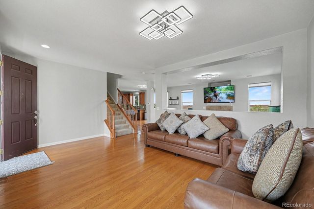 19551 E Wyoming Avenue, Aurora, CO 80017