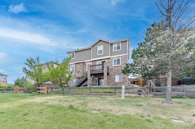 19551 E Wyoming Avenue, Aurora, CO 80017