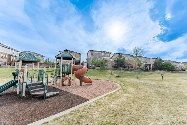 19551 E Wyoming Avenue, Aurora, CO 80017