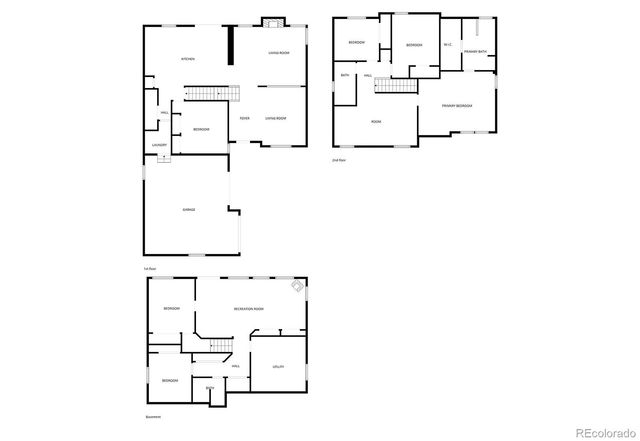 19551 E Wyoming Avenue, Aurora, CO 80017