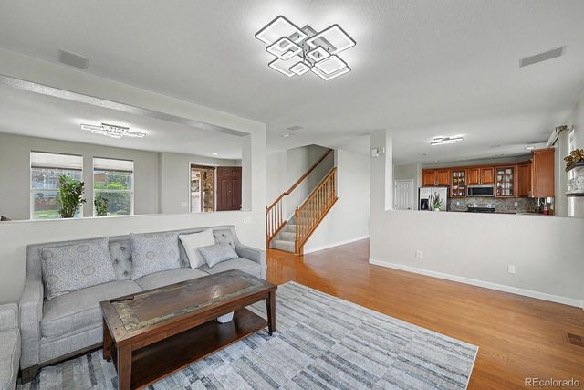 19551 E Wyoming Avenue, Aurora, CO 80017