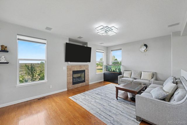 19551 E Wyoming Avenue, Aurora, CO 80017