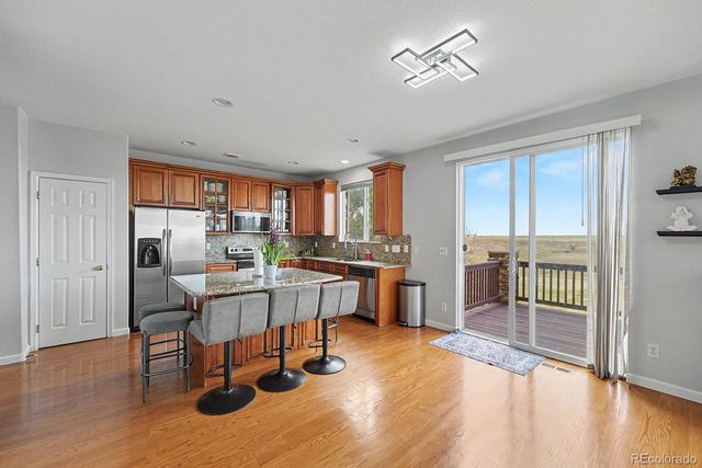 19551 E Wyoming Avenue, Aurora, CO 80017