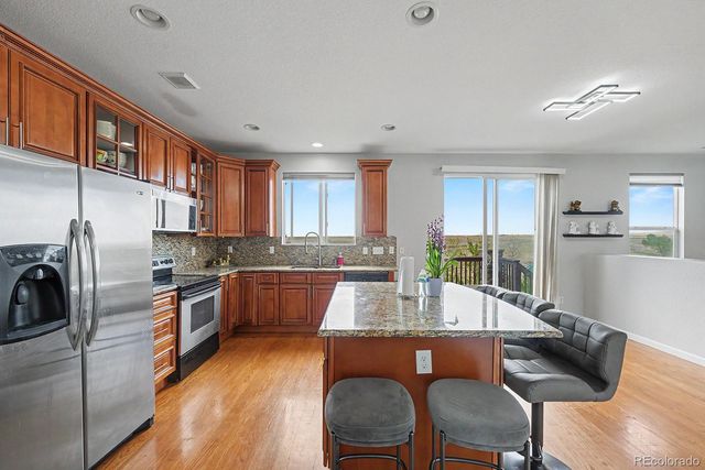19551 E Wyoming Avenue, Aurora, CO 80017