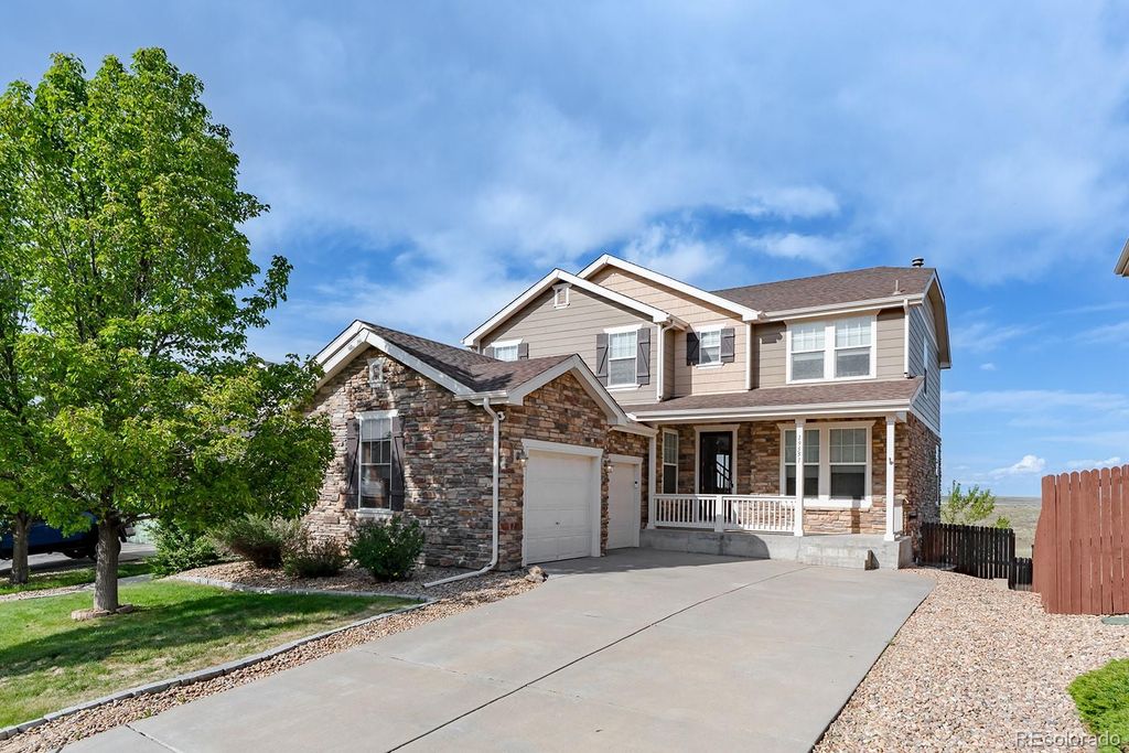 19551 E Wyoming Avenue, Aurora, CO 80017