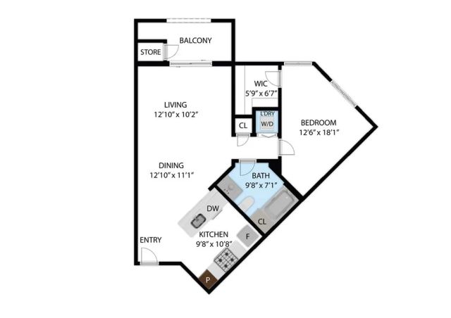 2108 Scholarship, Irvine, CA 92612
