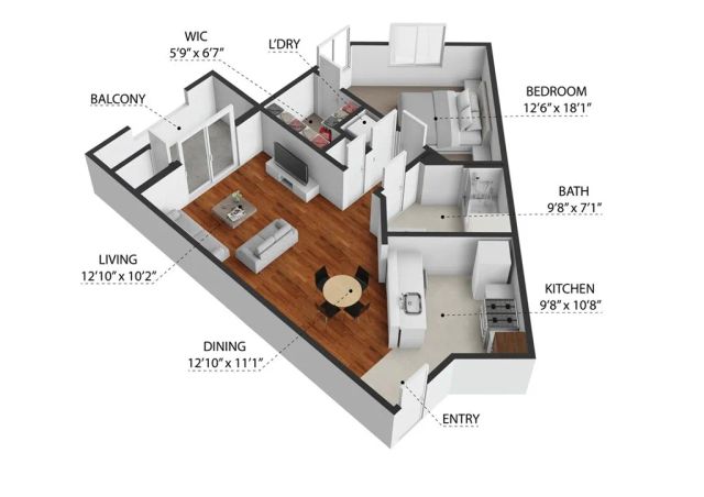 2108 Scholarship, Irvine, CA 92612