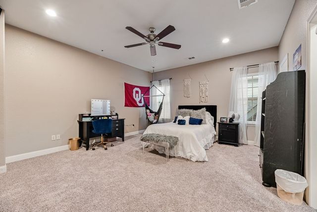 18307 Frankford Lakes Circle, Dallas, TX 75252