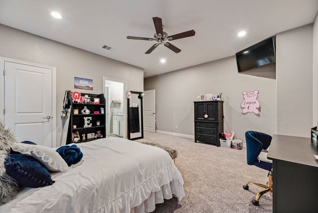 18307 Frankford Lakes Circle, Dallas, TX 75252