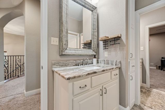 18307 Frankford Lakes Circle, Dallas, TX 75252