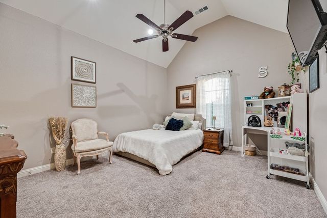 18307 Frankford Lakes Circle, Dallas, TX 75252
