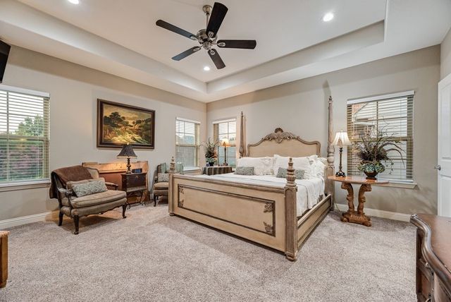 18307 Frankford Lakes Circle, Dallas, TX 75252