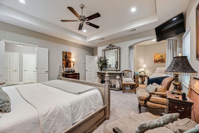 18307 Frankford Lakes Circle, Dallas, TX 75252