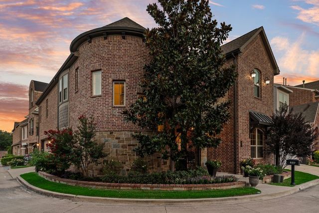 18307 Frankford Lakes Circle, Dallas, TX 75252