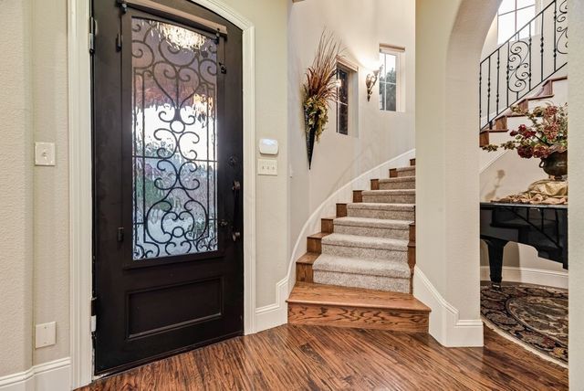 18307 Frankford Lakes Circle, Dallas, TX 75252