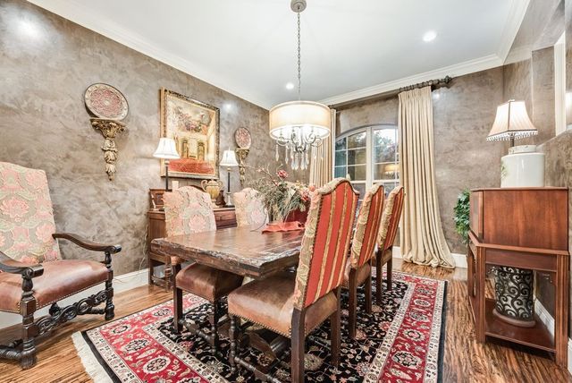 18307 Frankford Lakes Circle, Dallas, TX 75252