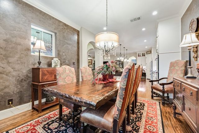 18307 Frankford Lakes Circle, Dallas, TX 75252