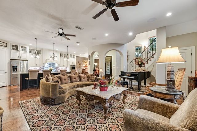 18307 Frankford Lakes Circle, Dallas, TX 75252