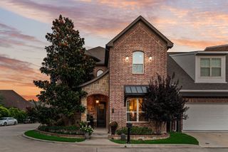 18307 Frankford Lakes Circle, Dallas, TX 75252