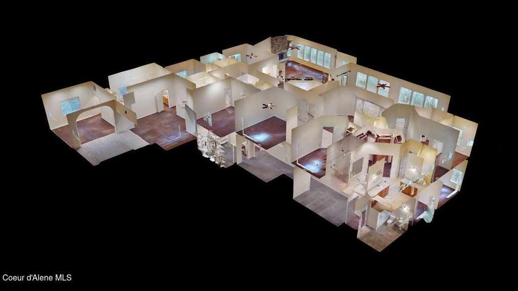 18772 W Riverview DR, Post Falls, ID 83854 photo 14