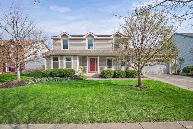 320 Lagrange Street, West Lafayette, IN 47906