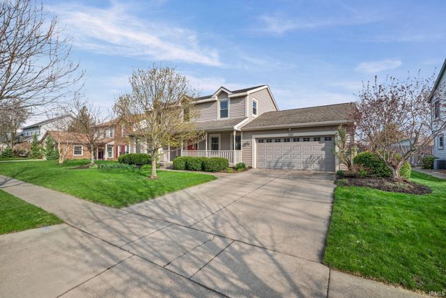 320 Lagrange Street, West Lafayette, IN 47906