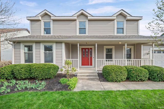 320 Lagrange Street, West Lafayette, IN 47906