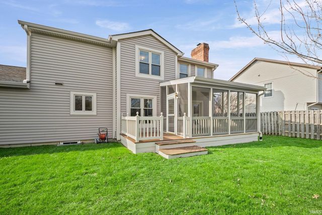 320 Lagrange Street, West Lafayette, IN 47906