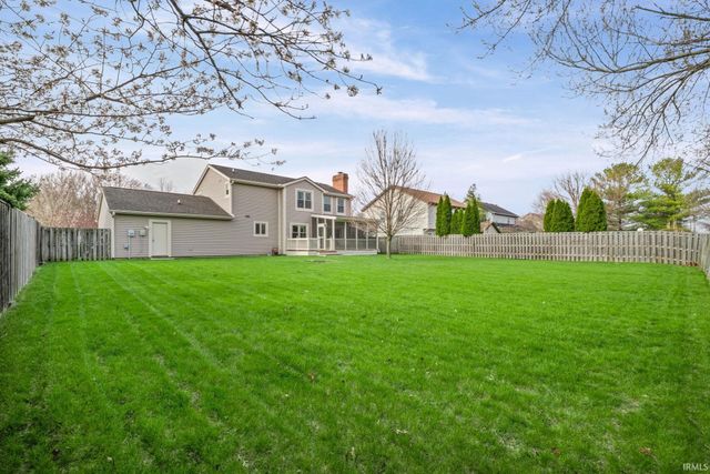 320 Lagrange Street, West Lafayette, IN 47906