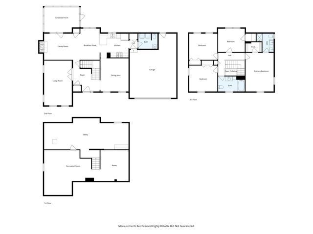 320 Lagrange Street, West Lafayette, IN 47906