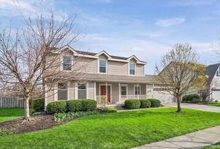 320 Lagrange Street, West Lafayette, IN 47906