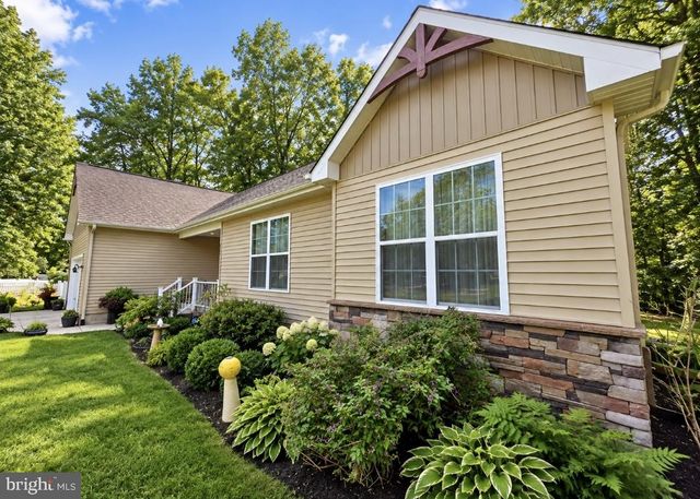 112 GARFIELD AVE, Chesilhurst, NJ 08089
