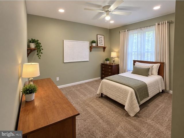 112 GARFIELD AVE, Chesilhurst, NJ 08089