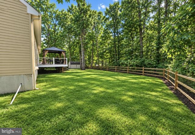 112 GARFIELD AVE, Chesilhurst, NJ 08089