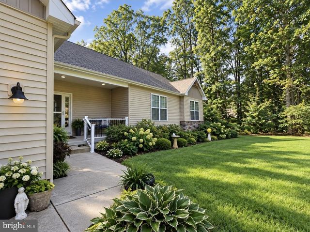 112 GARFIELD AVE, Chesilhurst, NJ 08089