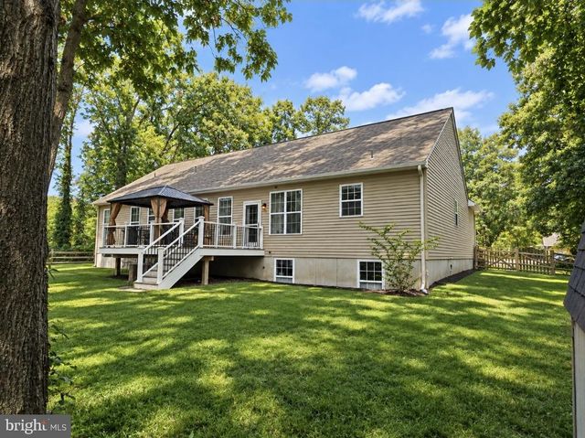 112 GARFIELD AVE, Chesilhurst, NJ 08089