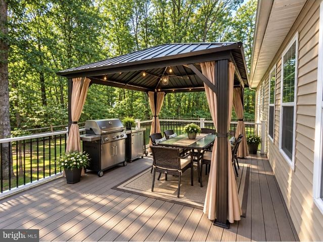 112 GARFIELD AVE, Chesilhurst, NJ 08089