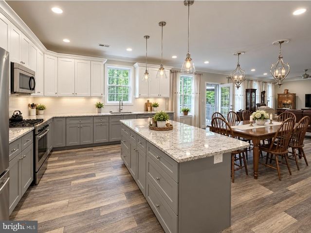 112 GARFIELD AVE, Chesilhurst, NJ 08089