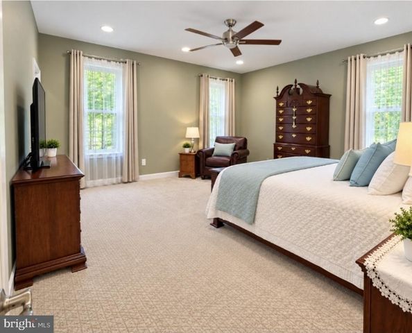 112 GARFIELD AVE, Chesilhurst, NJ 08089
