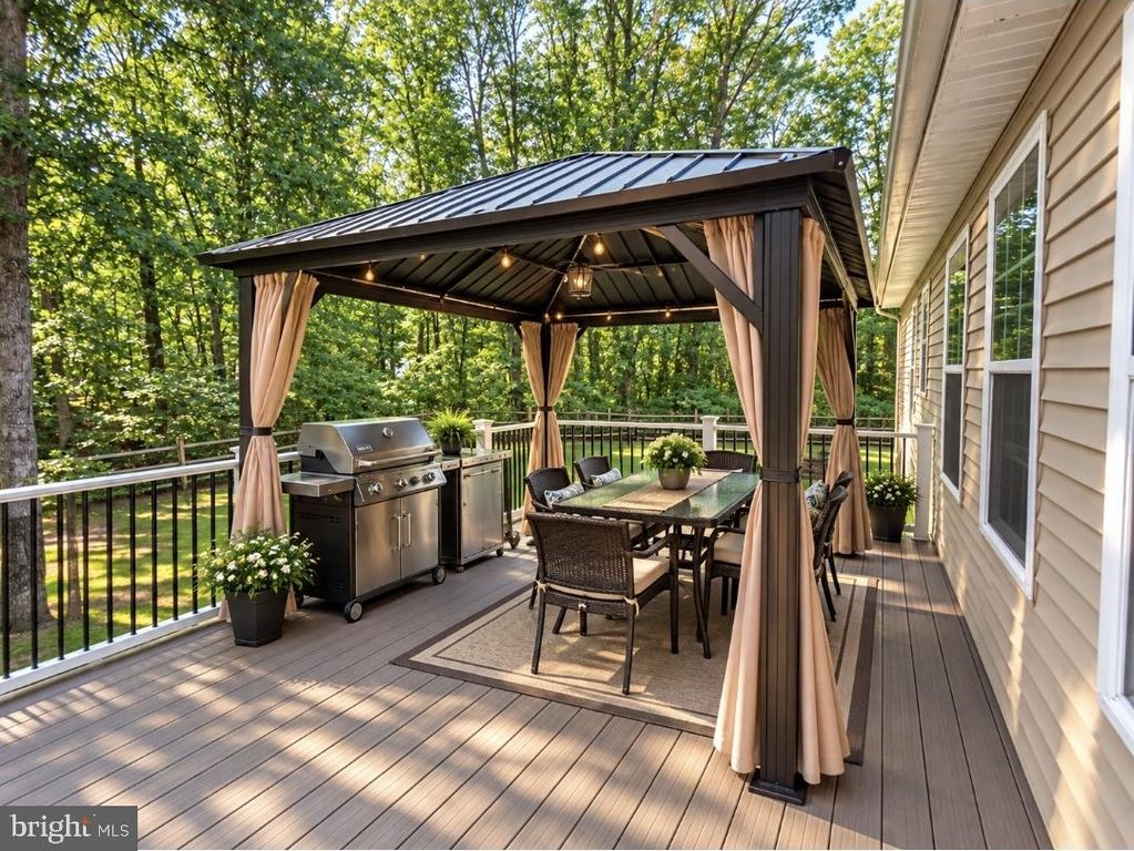 112 GARFIELD AVE, CHESILHURST, NJ 08089 — photo 4