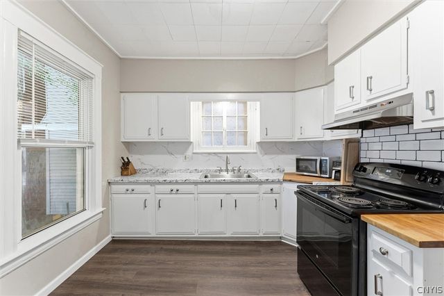 522 Tennyson Avenue, Syracuse, NY 13204