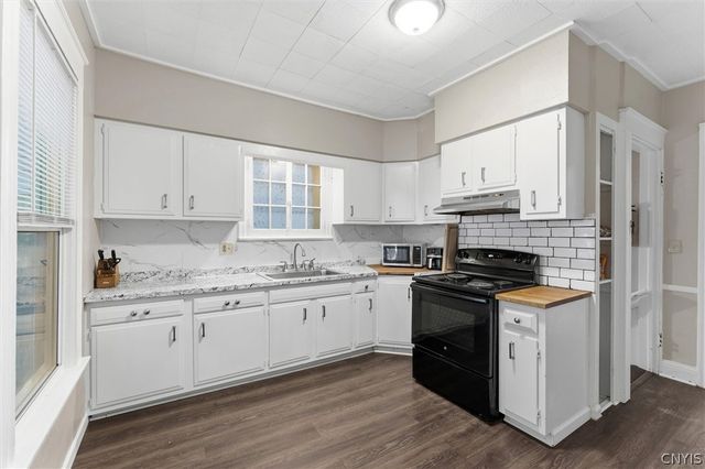 522 Tennyson Avenue, Syracuse, NY 13204